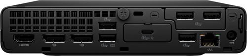 HP ProDesk 4 Mini G1i AI Intel Core Ultra 5 AI PC BY7A0ET