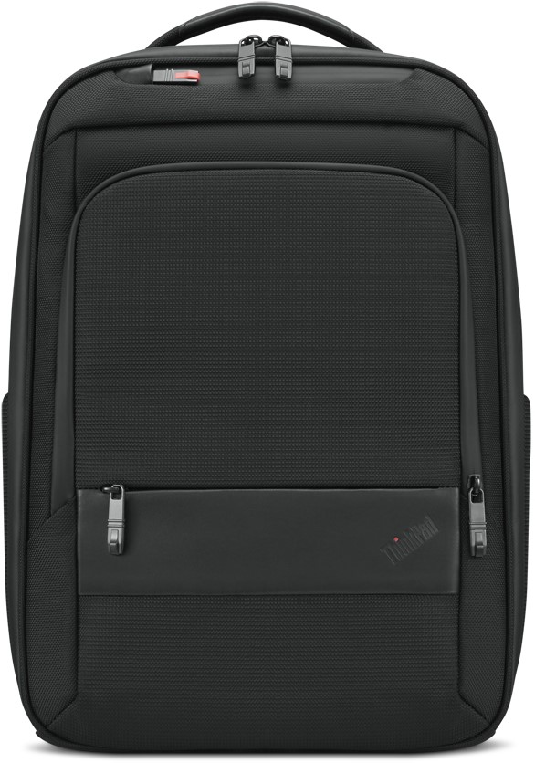 Lenovo ThinkPad Professional 16 inch Gen 2 rugzak Casual rugzak Zwart Kunststof bij ICT Store