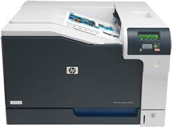 HP Color LaserJet Pro CP5225