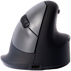 Muis R-Go Ergonomisch HE Break Wireless Rechts M