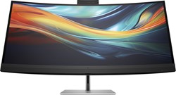 HP Serie 7 Pro 39,7 inch 5K2K Conferencing Monitor - 740pm pvc-vrij