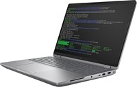 HP ZBook Fury 16 G1i | Intel® Core™ Ultra 7-265HX RTX PRO 2000 16" WUXGA C78F8ET-3