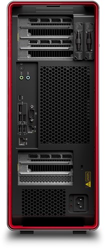 Extra afbeelding voor LEN-30F3001DMH