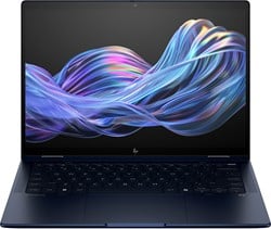 HP EliteBook X Flip G1i 14 inch | Intel Core Ultra 5 228V | WUXGA Touch | B69E9ET | Next gen AI-PC