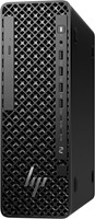 HP Z2 SFF G1i Intel Core Ultra 9 285K 64 GB DDR5-SDRAM 1 TB SSD Windows 11 Pro Workstation AI PC, AI Workstation Zwart-3