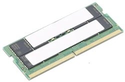 Lenovo 4X71M23186 geheugenmodule 16 GB 1 x 16 GB DDR5 5600 MHz