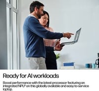 Extra afbeelding voor HPI-AD2V5ET#ABH