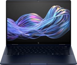HP EliteBook X Flip G1i 14 inch | Intel Core Ultra 7 258V | WUXGA Touch | B69DZET | Next gen AI-PC