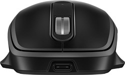 HP 510 Ultra-Fast Rechargeable Wireless Mouse