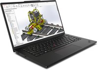 Lenovo ThinkPad P14s Gen 6 (Intel) Intel Core Ultra 7 255H Mobiel werkstation 36,8 cm (14.5") WUXGA 32 GB DDR5-SDRAM 512 GB SSD NVIDIA RTX PRO 500 Blackwell Wi-Fi 7 (802.11be) Windows 11 Pro Engels Zw-3