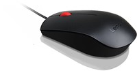 Lenovo 4Y50R20863 USB Optisch 1600DPI Ambidextrous Zwart muis-3