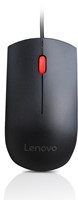 Lenovo 4Y50R20863 USB Optisch 1600DPI Ambidextrous Zwart muis-2