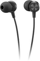 Lenovo 4XD1J77351 hoofdtelefoon/headset Bedraad In-ear Kantoor/callcenter USB Type-C Zwart-3