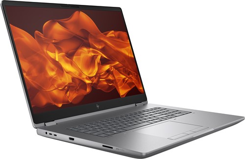 HP ZBook Fury 18 G1i | Intel® Core™ Ultra 7-255HX RTX PRO 2000 18" WQXGA C78M4ET-2