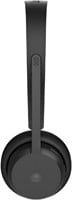 Lenovo Wireless VoIP Headset Draadloos Hoofdband Kantoor/callcenter Bluetooth Zwart-2