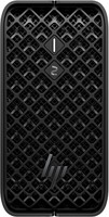 HP Z2 G1a Copilot+ PC AMD Ryzen AI Max+ PRO 395 64 GB LPDDR5x-SDRAM 1 TB SSD Windows 11 Pro Mini PC Workstation Zwart