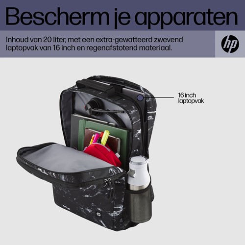 Extra afbeelding voor HPI-7J592AA