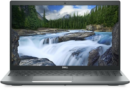 DELL Latitude 5550 Intel Core Ultra 5 125U Laptop 39,6 cm (15.6") Full HD 16 GB DDR5-SDRAM 512 GB SSD Wi-Fi 6E (802.11ax) Windows 11 Pro Belgisch Grijs AZERTY-2