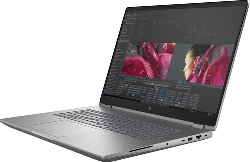 HP ZBook Fury 18 G1i | Intel® Core™ Ultra 7-255HX RTX PRO 3000 18" WQXGA C78LCET-3
