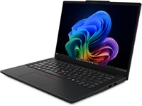 Lenovo ThinkPad T14 Gen 7 (Intel) Copilot+ PC Intel Core Ultra 7 355 Laptop 35,6 cm (14") WUXGA 16 GB LPDDR5x-SDRAM 512 GB SSD Wi-Fi 7 (802.11be) Windows 11 Pro Zwart Belgisch-3