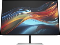 HP Series 7 Pro 24 inch WUXGA USB-C Monitor - 724pu - 8Y2F7AA