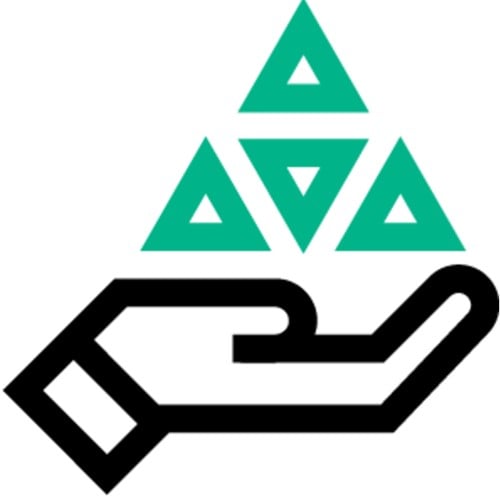 HP U0TR0E garantie- en supportuitbreiding