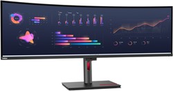 Lenovo ThinkVision P49w-30 Monitor