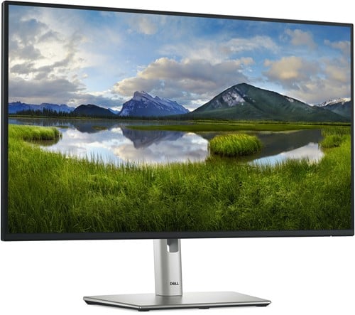 DELL P Series P2725HE computer monitor 68,6 cm (27") 1920 x 1080 Pixels Full HD LCD Zwart-3