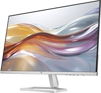 HP 527sf computer monitor 68,6 cm (27") 1920 x 1080 Pixels Full HD Zwart, Wit-2