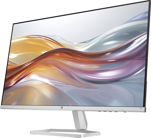 HP 527sf computer monitor 68,6 cm (27") 1920 x 1080 Pixels Full HD Zwart, Wit-2