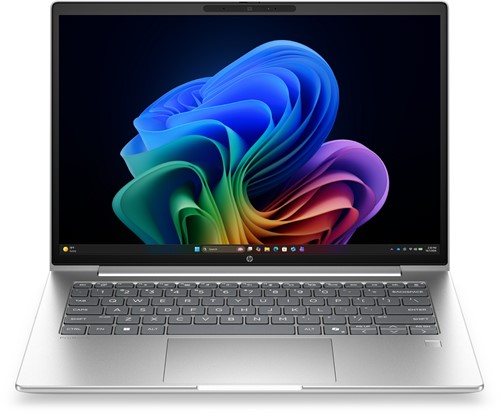 HP ProBook 4 G2i 14 inch | Intel Core Ultra 5-322 | WUXGA | E08ZDET | AI-PC