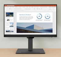 BenQ GW2790T IPS 100Hz 27 inch Monitor w computer monitor 68,6 cm (27") 1920 x 1080 Pixels Full HD Zwart-2
