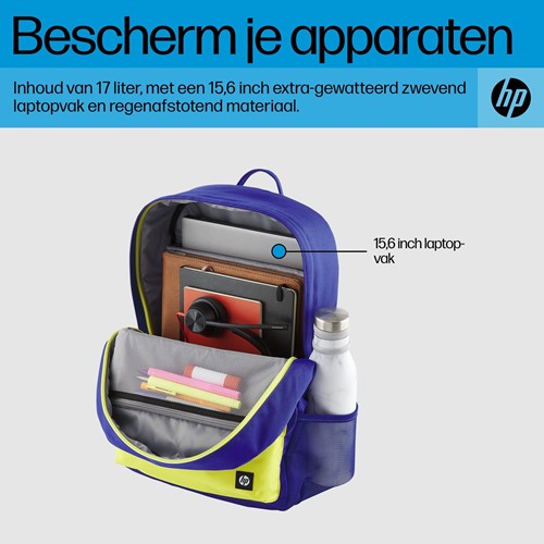 Extra afbeelding voor HPI-7J596AA