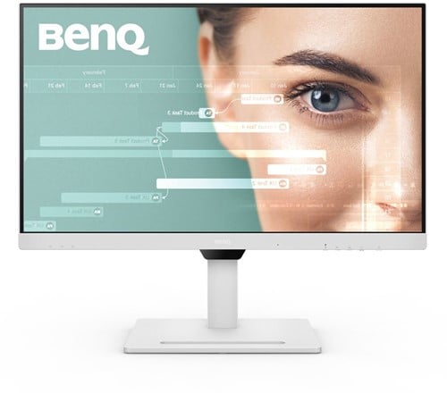 BenQ GW3290QT computer monitor 68,6 cm (27") 2560 x 1440 Pixels Quad HD LED Wit