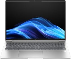 HP EliteBook 6 G1i 16 inch | Intel Core Ultra 5 225U | WUXGA | AD3Q3ET#UUG | AI-PC