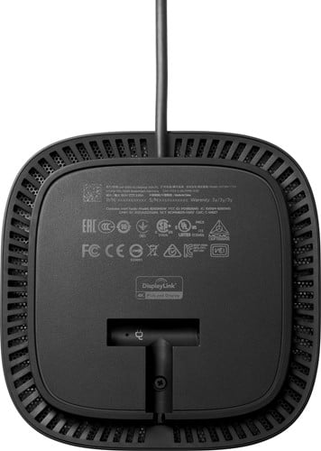 Extra afbeelding voor HP5TW10AA-ABB