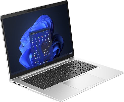 HP EliteBook 840 G10 Intel® Core™ i5 i5-1335U Laptop 35,6 cm (14") WUXGA 16 GB DDR5-SDRAM 512 GB SSD Wi-Fi 6E (802.11ax) Windows 11 Pro Zilver-3