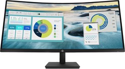 HP P34hc G4 | 34" Quad HD Curve IPS | 21Y56AA