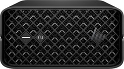 HP Z2 Mini G1a Copilot+ PC AMD Ryzen AI Max PRO 390 32 GB LPDDR5x-SDRAM 1 TB SSD Windows 11 Pro Mini PC Workstation Zwart
