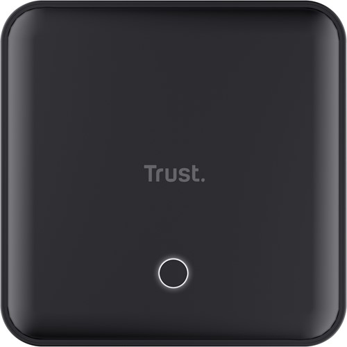 Trust Maxo Universeel Zwart AC Binnen-3