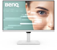 BenQ GW3290QT computer monitor 80 cm (31.5") 2560 x 1440 Pixels Quad HD LED Wit