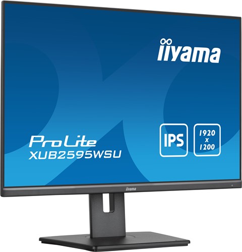 Extra afbeelding voor IIY-XUB2595WSU-B5