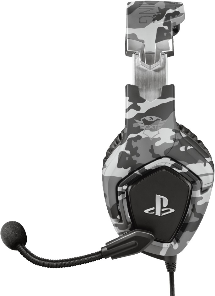 Gxt 488 forze sales ps4