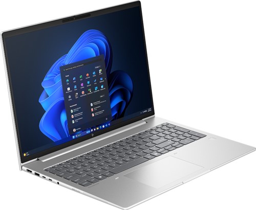 HP EliteBook 6 G1i 16 inch | Intel Core Ultra 7 255U | WUXGA | AD3Q5ET | AI-PC-2