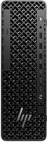 HP Z2 SFF G1i 16 GB | Intel Core Ultra 7-265 | 512 GB SSD | Wolf Pro | A40TBET AI-PC