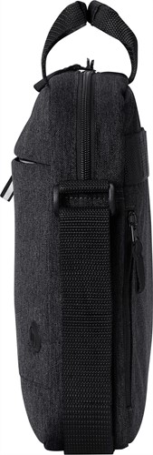HP 1X645AA notebooktas 39,6 cm (15.6") Aktetas Zwart-2