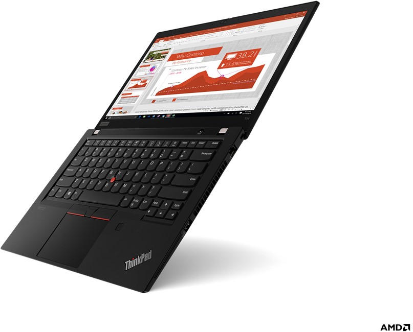 Lenovo Thinkpad A485 Ryzen 5 Pro  The 14 thinkpad a485 series notebook