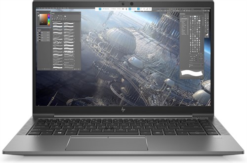 HP ZBook Firefly 14 G7 | Intel Core i7-10510U 14" FHD SURE VIEW 111B9EA 