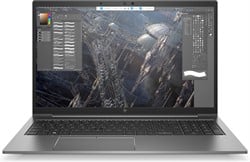 HP ZBook Firefly 15 G7 | Intel Core i7-10510U/16GB/512M2/P520