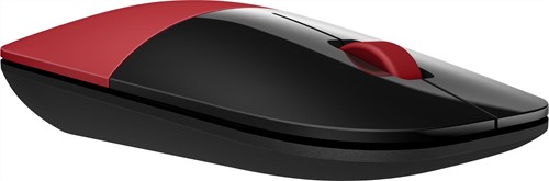 HP Z3700 rode draadloze muis-3